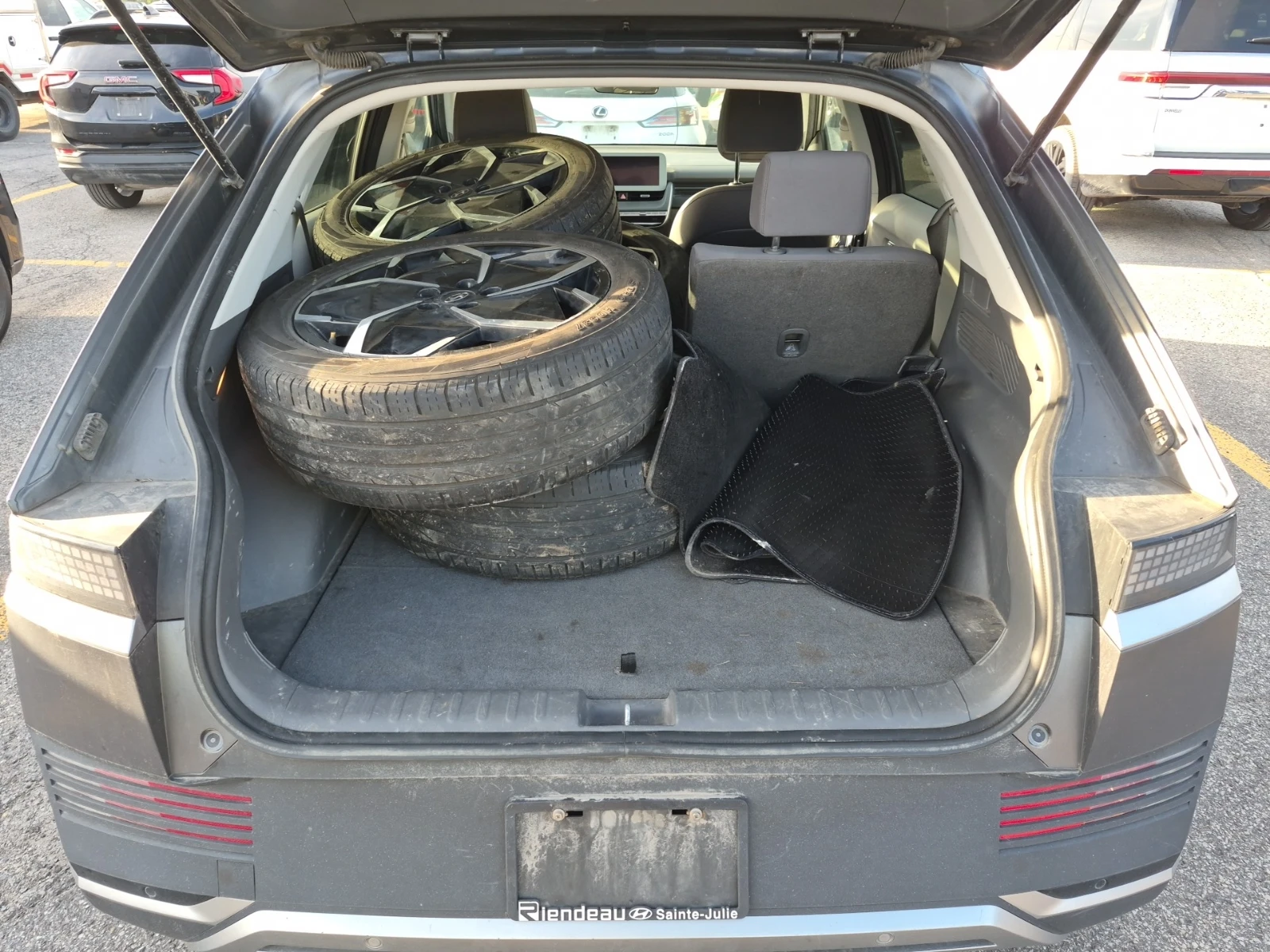 Hyundai Ioniq 5 | Mobile.bg � ����������� 11