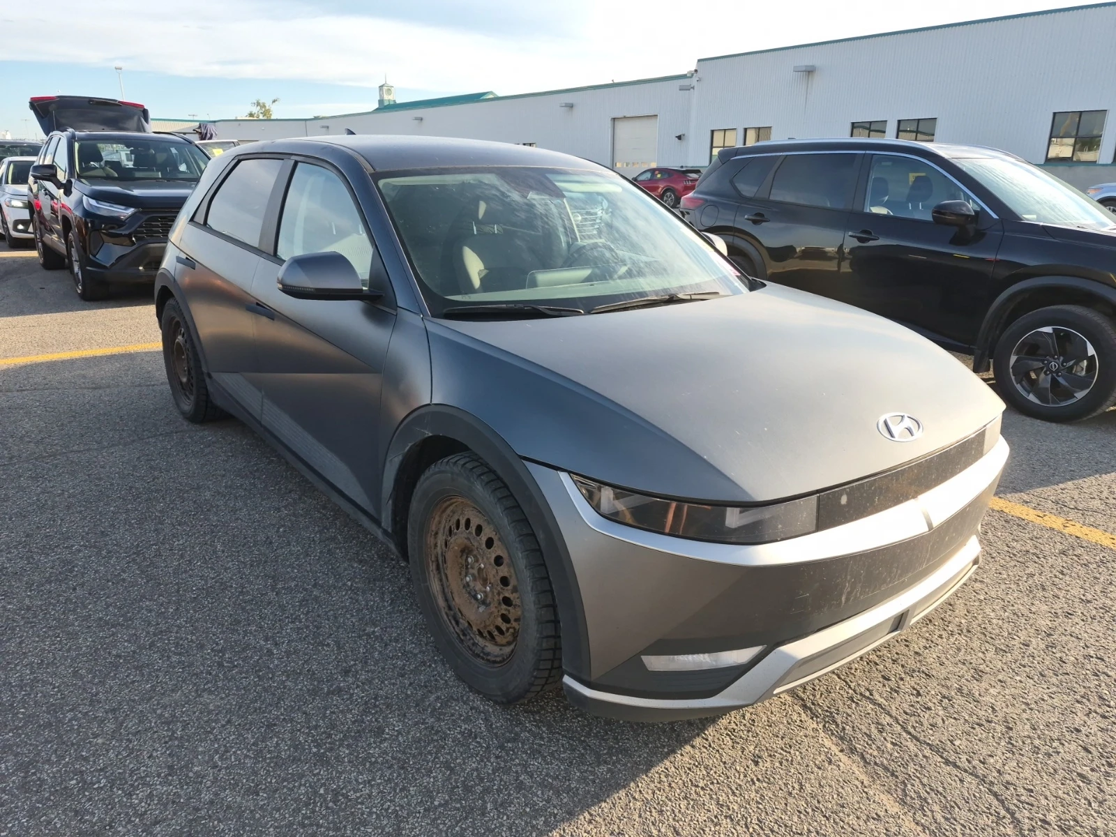 Hyundai Ioniq 5 | Mobile.bg � ����������� 2