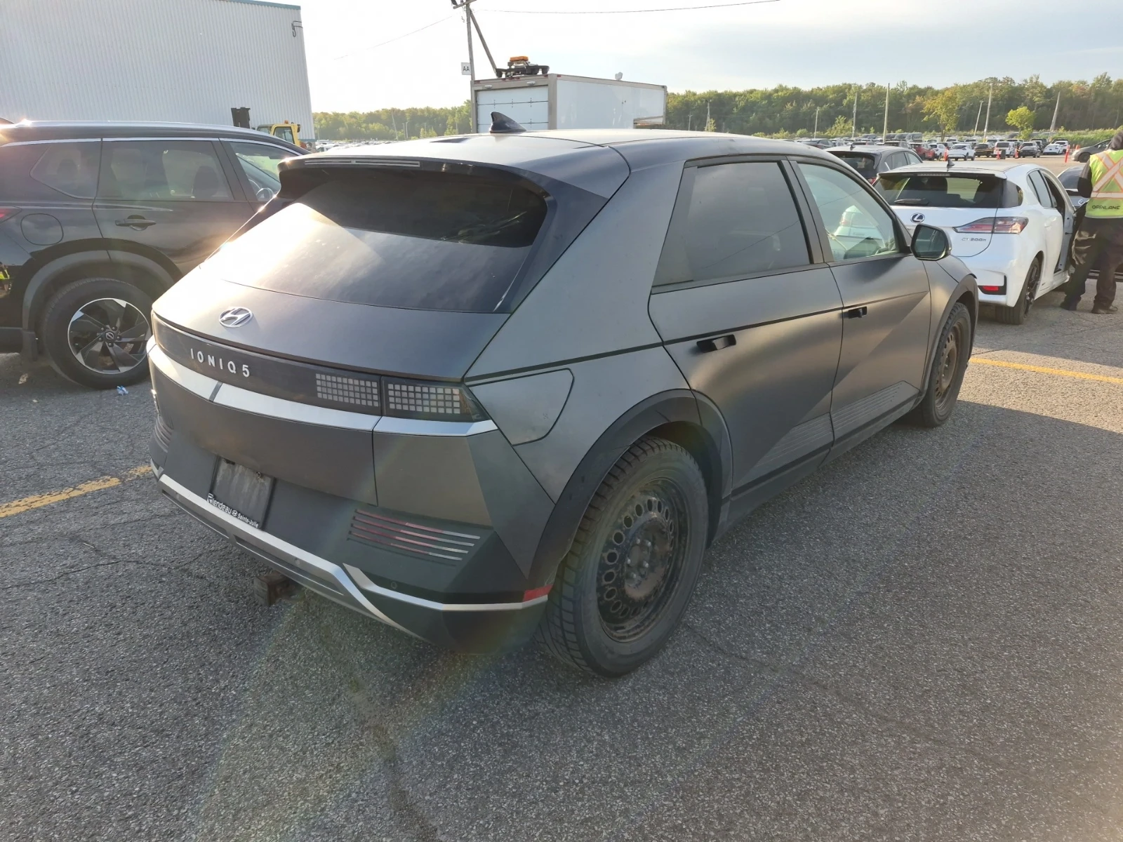 Hyundai Ioniq 5 | Mobile.bg � ����������� 3