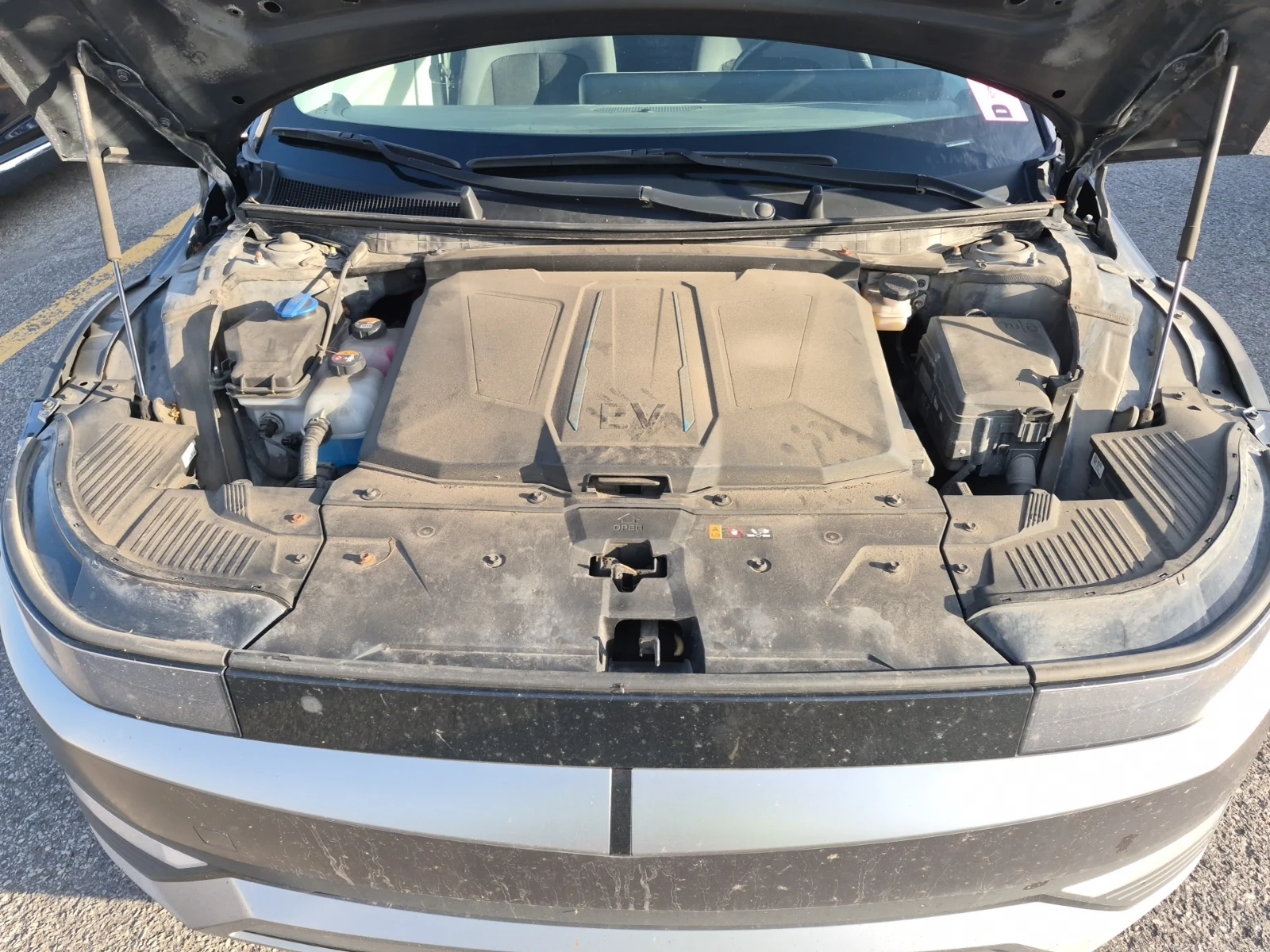 Hyundai Ioniq 5 | Mobile.bg � ����������� 12