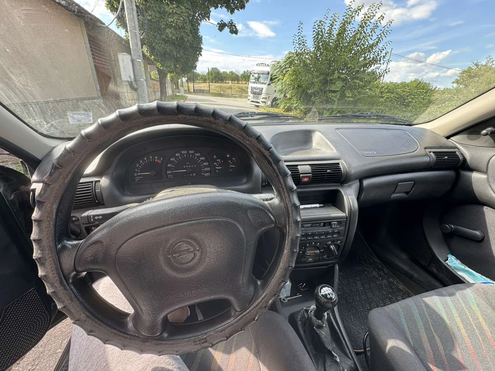 Opel Astra | Mobile.bg � ����������� 13