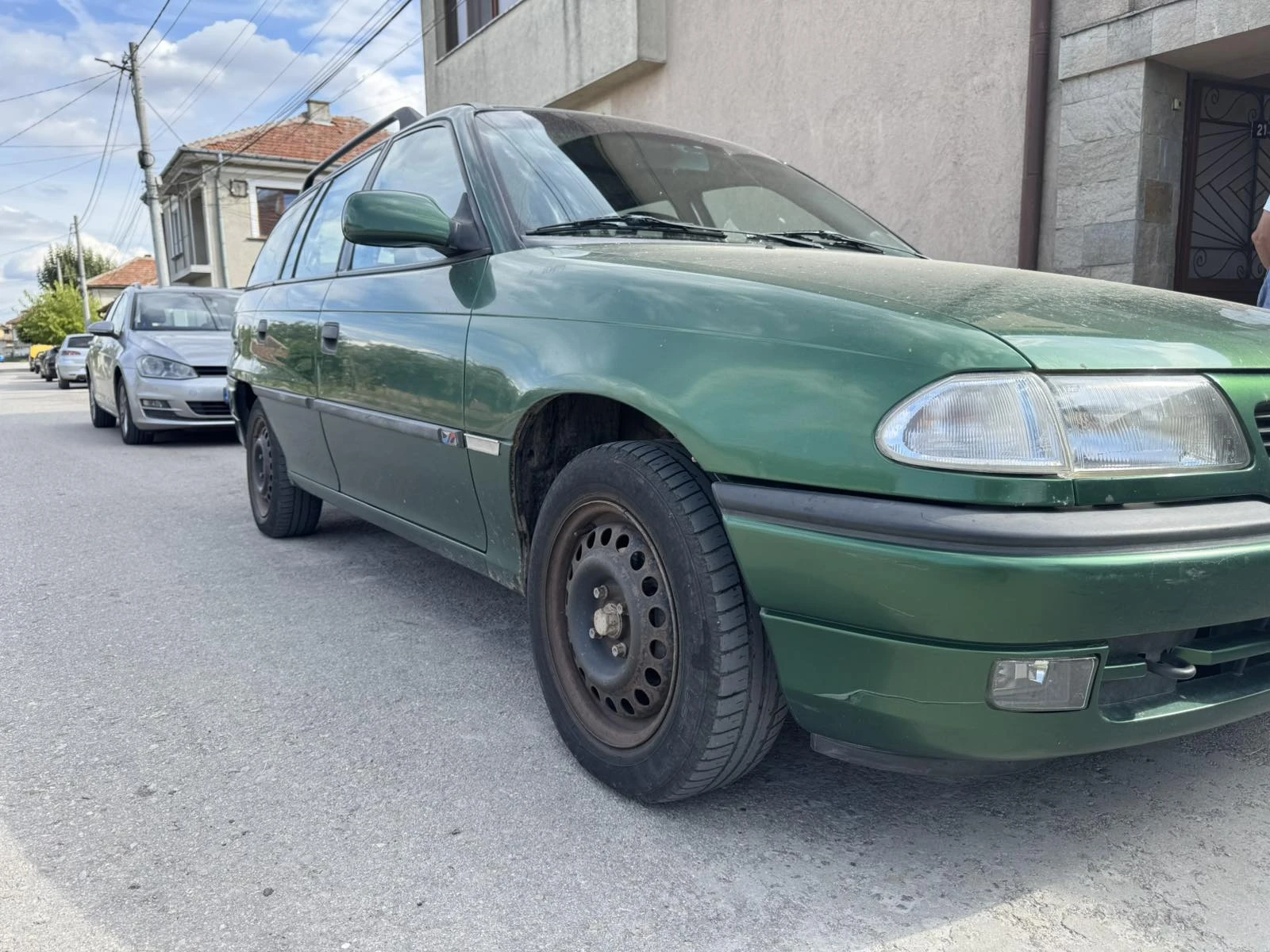 Opel Astra | Mobile.bg � ����������� 1