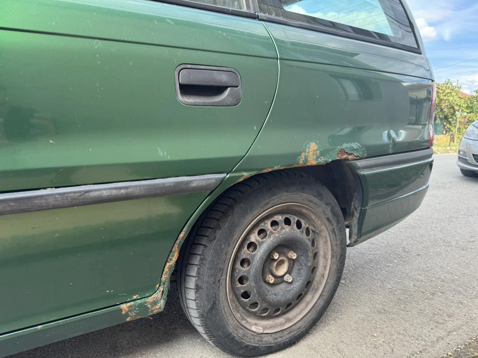 Opel Astra | Mobile.bg � ����������� 8
