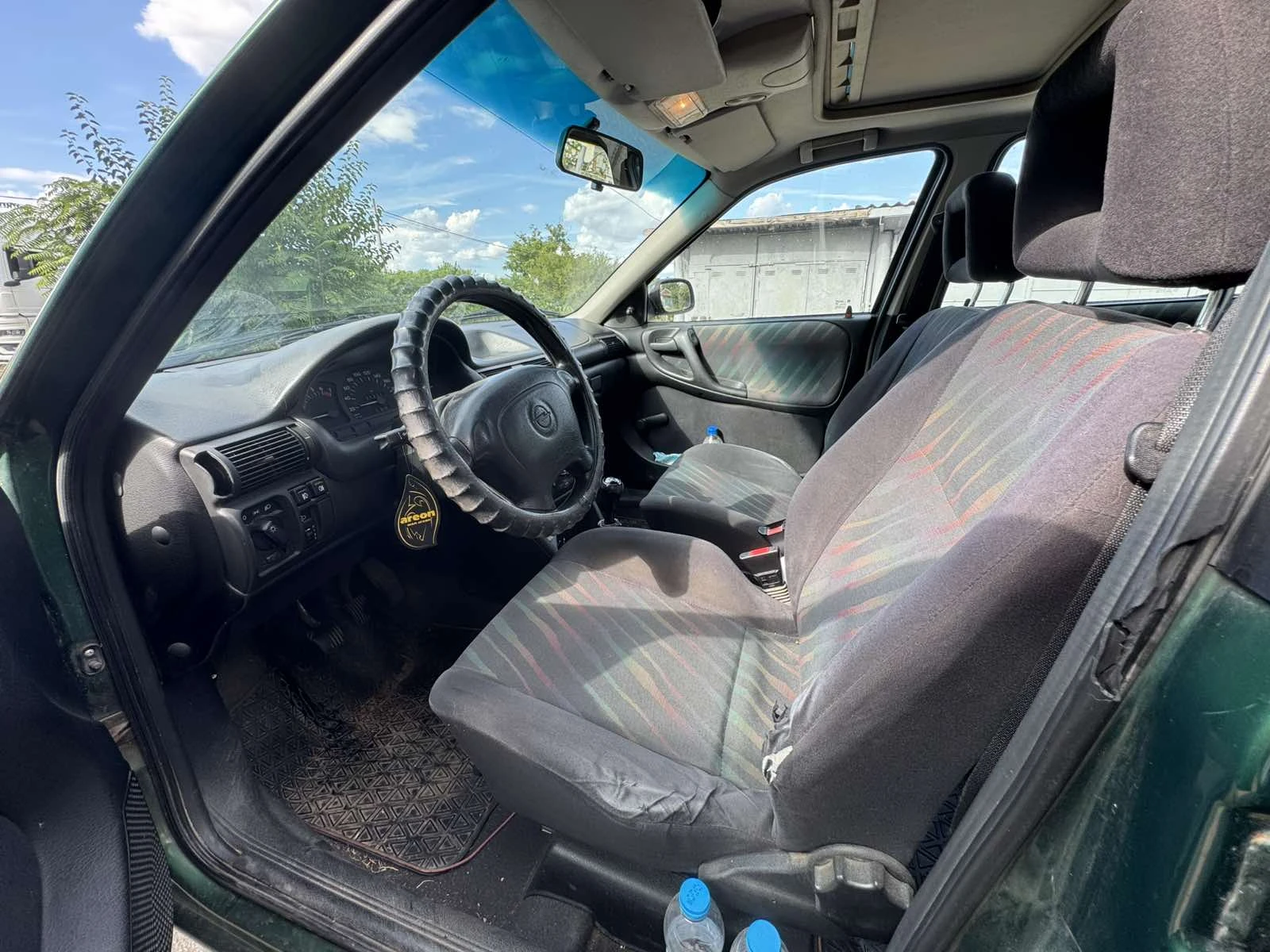 Opel Astra | Mobile.bg � ����������� 11
