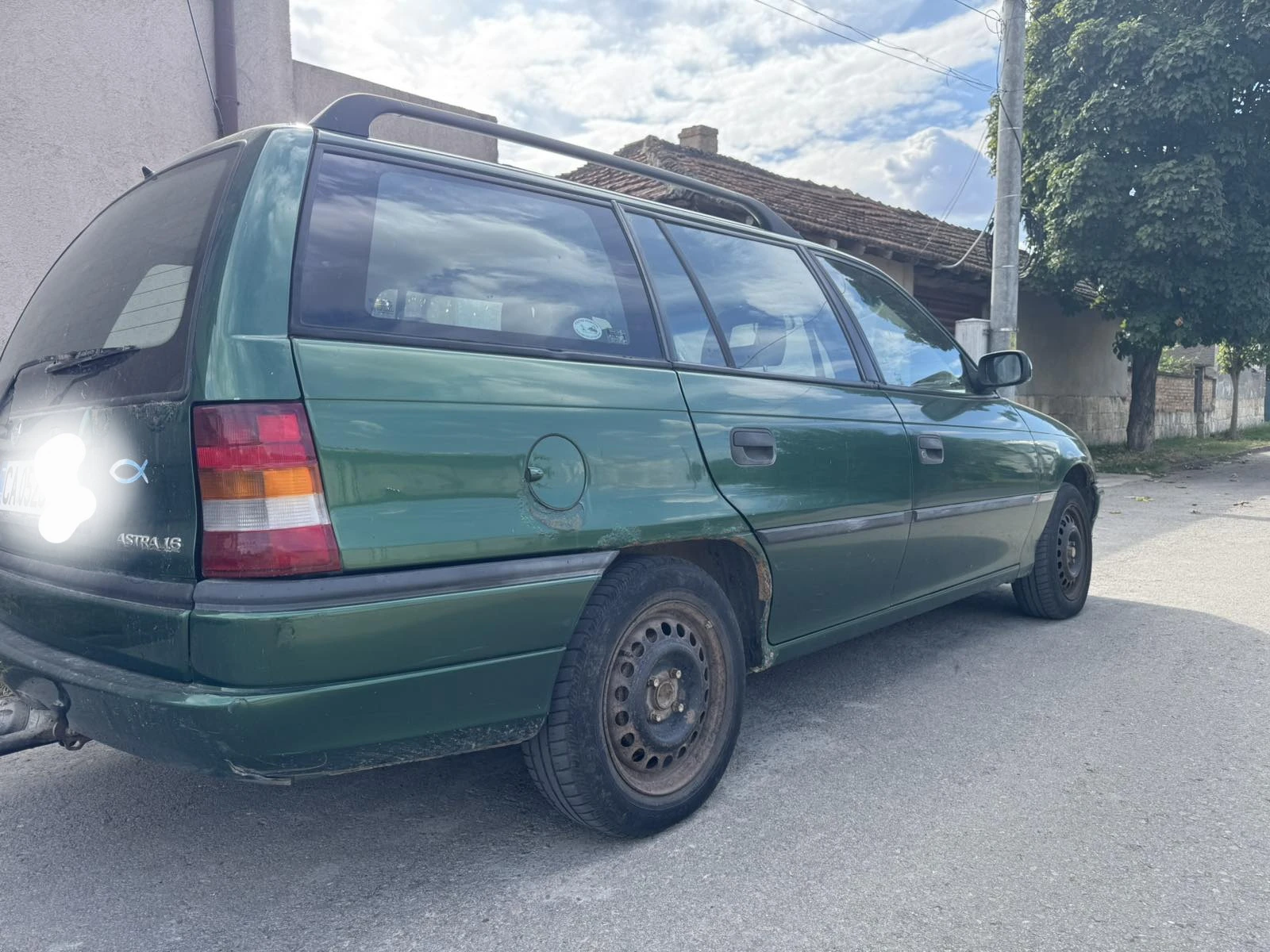 Opel Astra | Mobile.bg � ����������� 3