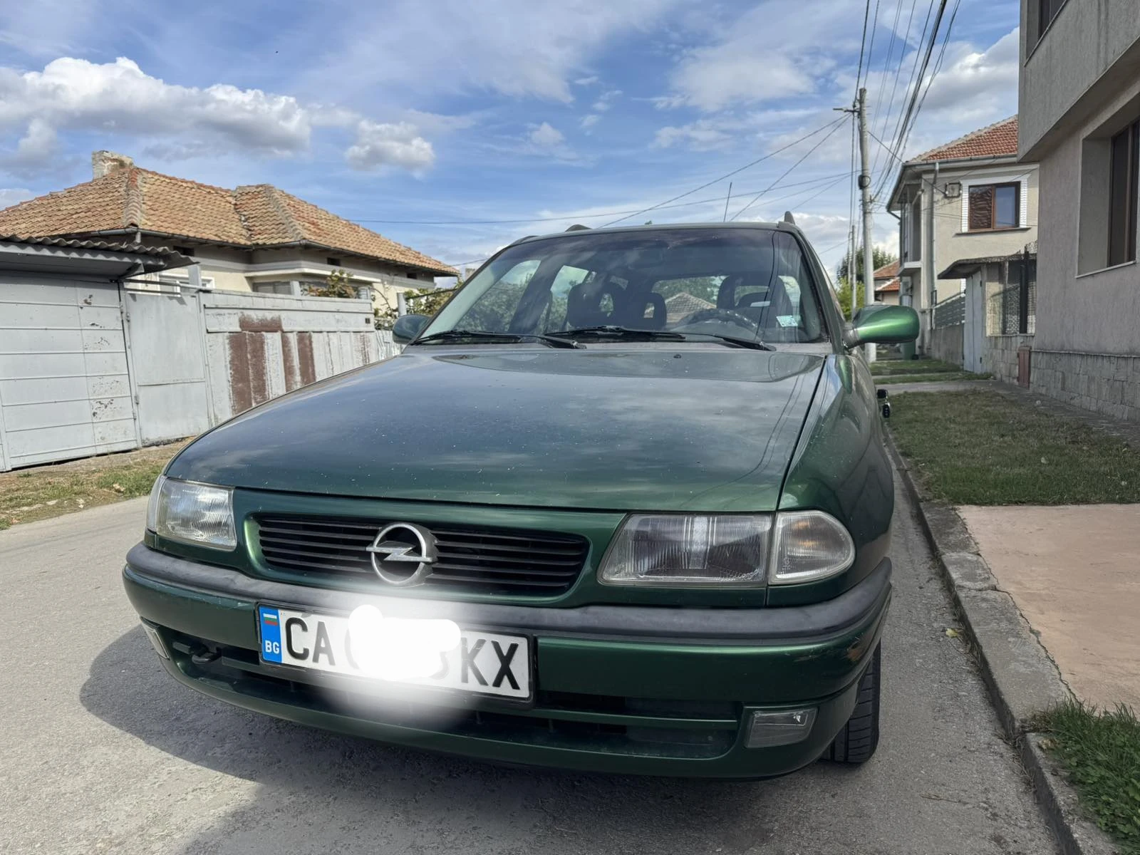 Opel Astra | Mobile.bg � ����������� 9