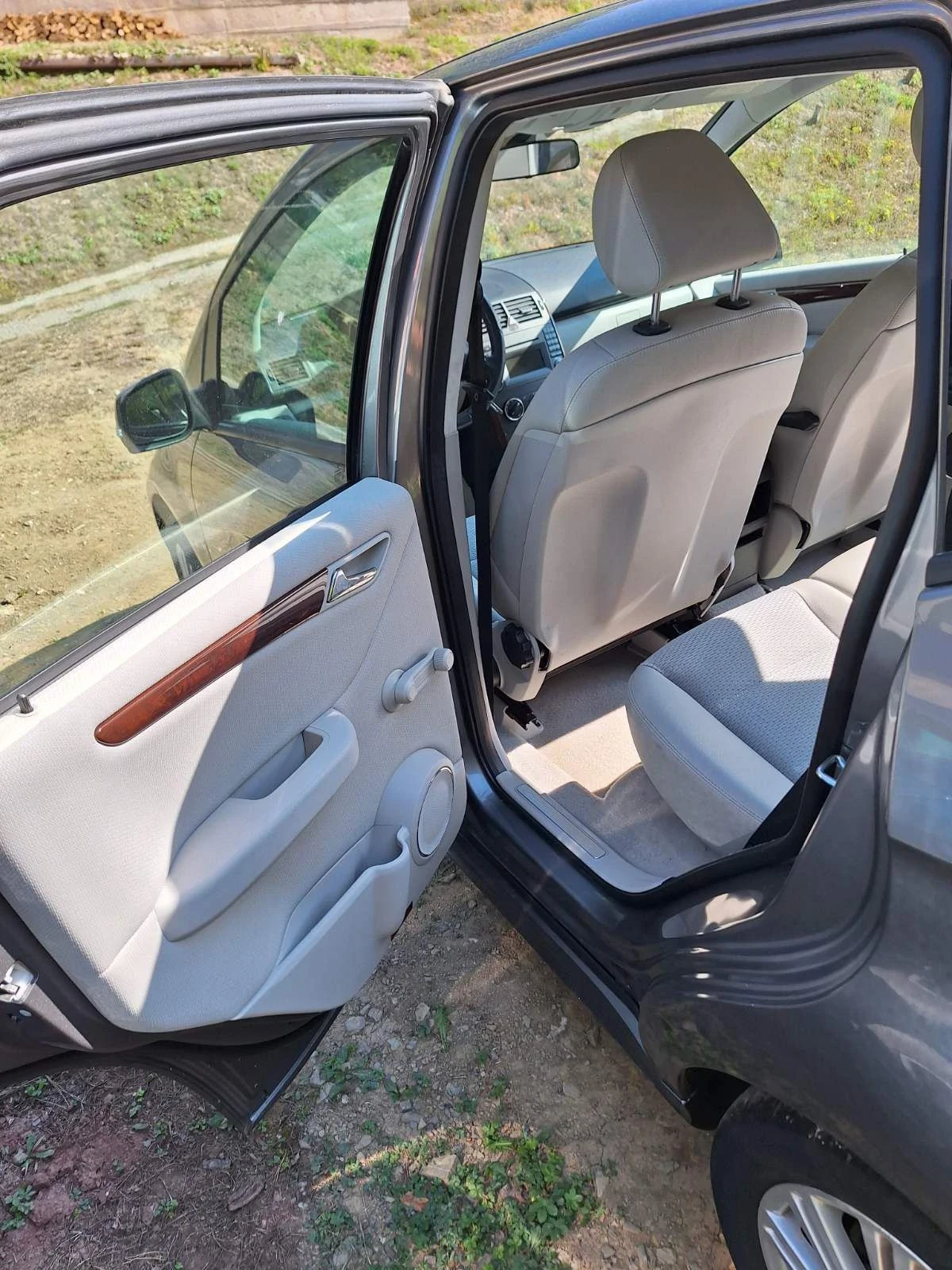 Mercedes-Benz A 160, снимка 6 - Автомобили и джипове - 56325469