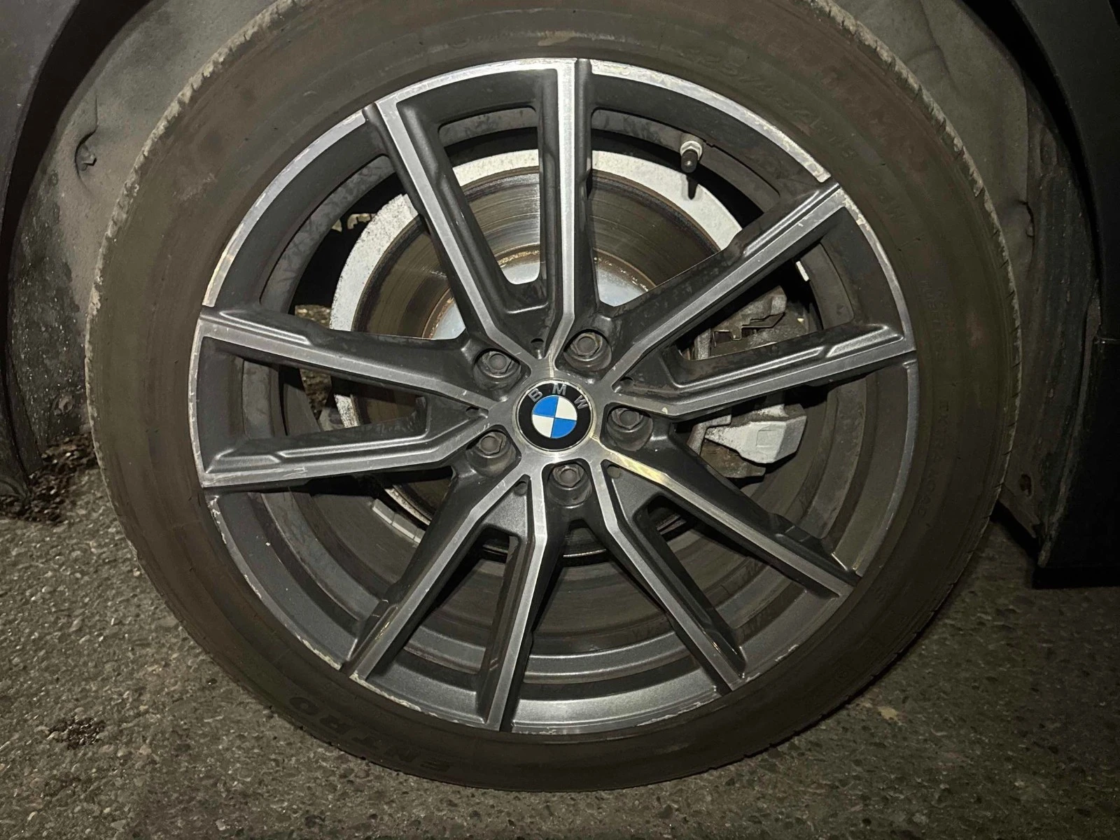 BMW 330 xDrive * Sport-Line * ���������� (���� �� ��) | Mobile.bg � ����������� 6