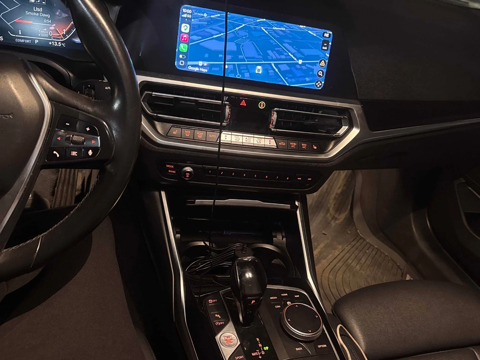 BMW 330 xDrive * Sport-Line * ���������� (���� �� ��) | Mobile.bg � ����������� 9