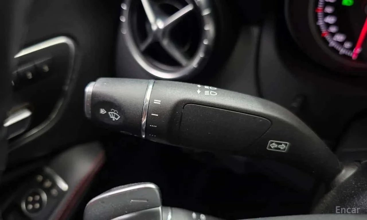 Mercedes-Benz CLA 220 AMG LINE/�������/�����/��������/������� | Mobile.bg � ����������� 17