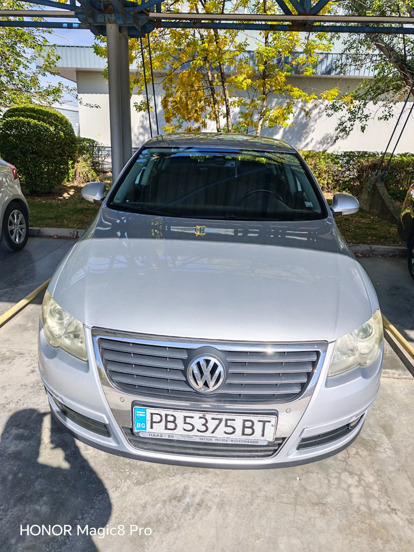 VW Passat 2, 0, снимка 4 - Автомобили и джипове - 56461229