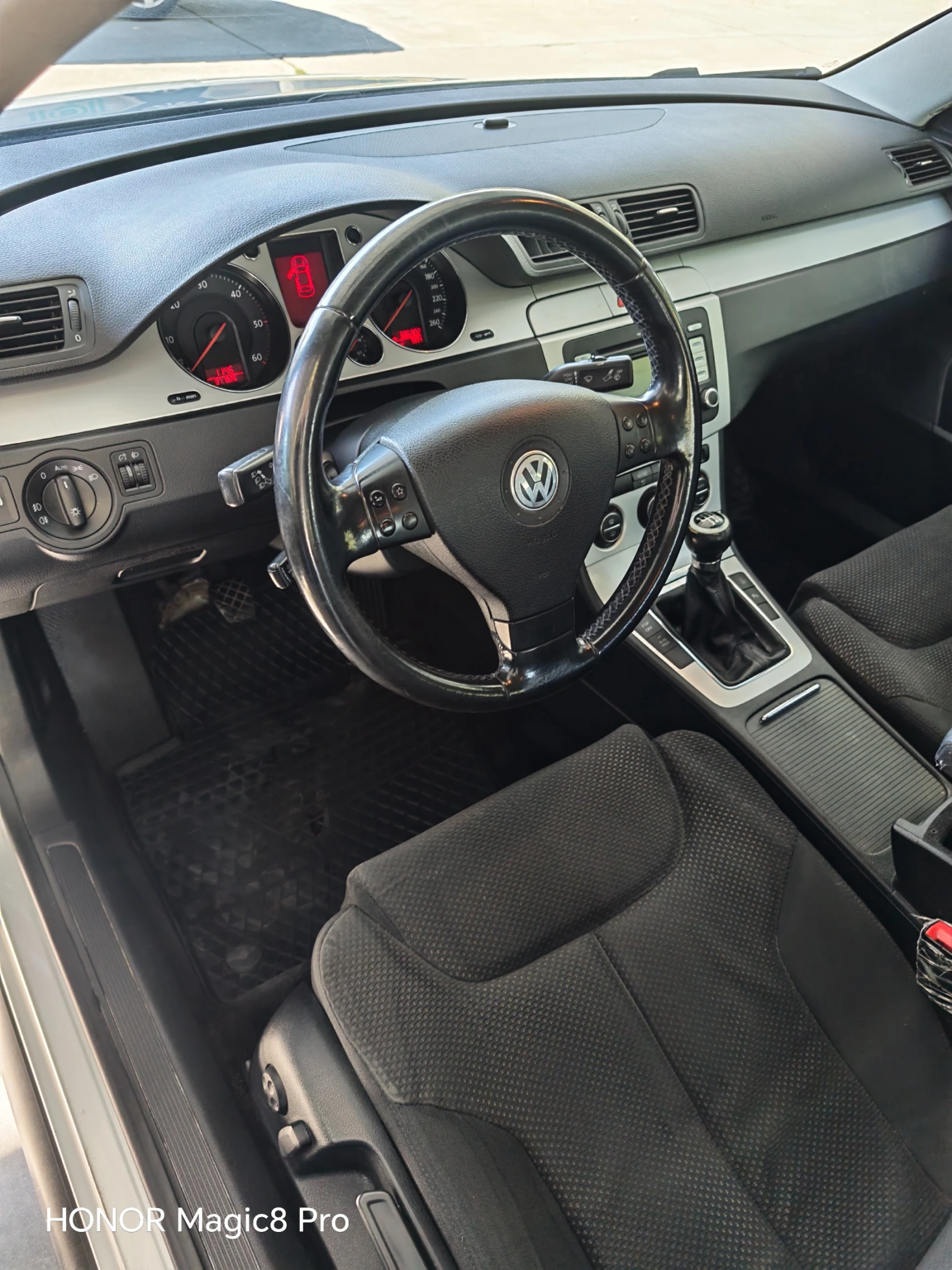 VW Passat 2, 0, снимка 5 - Автомобили и джипове - 56461229