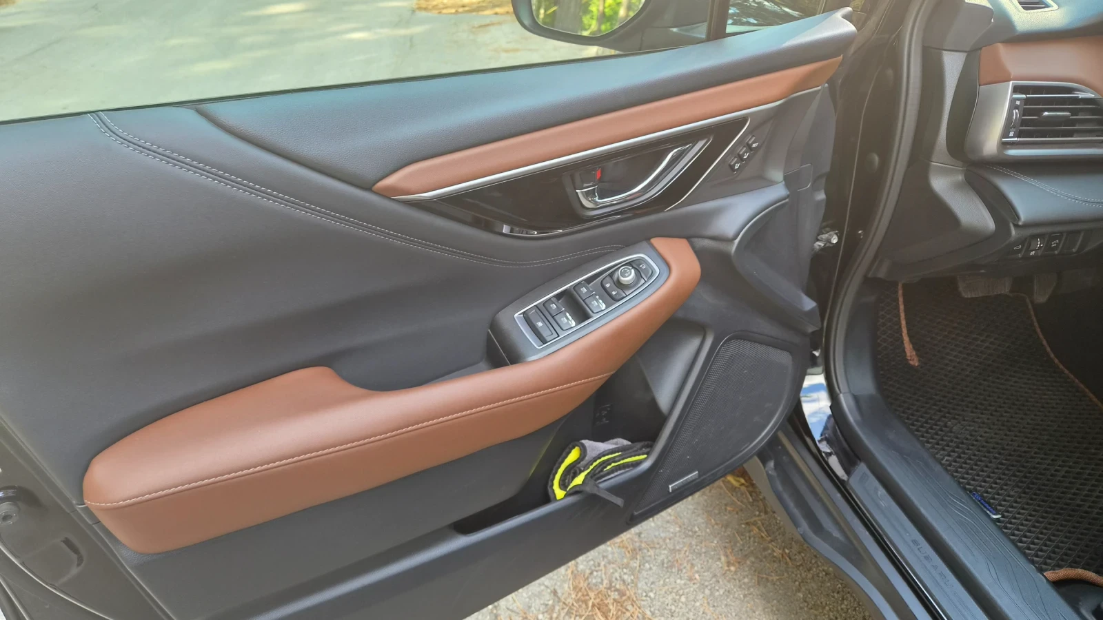 Subaru Outback Touring XT, снимка 8 - Автомобили и джипове - 56567536