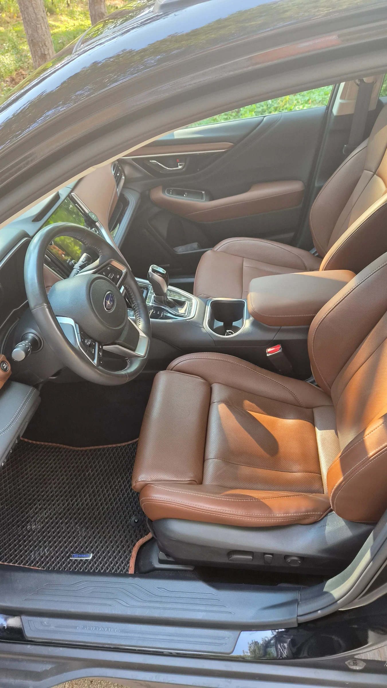 Subaru Outback Touring XT, снимка 10 - Автомобили и джипове - 56567536