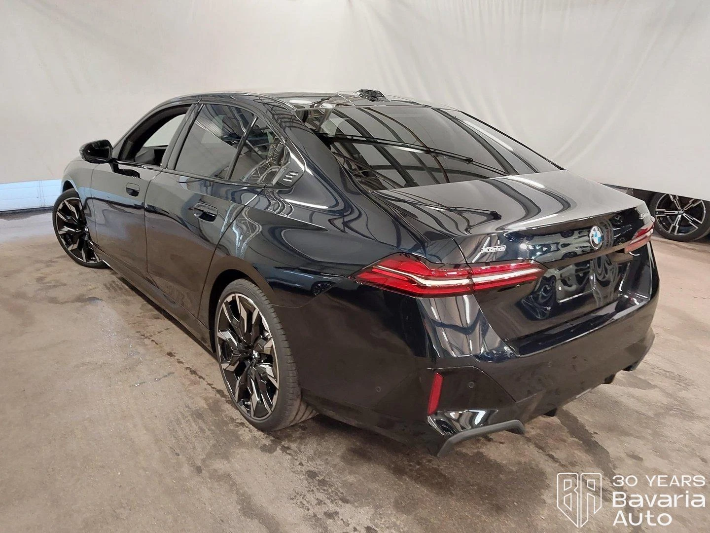 BMW 540 d xDrive Steptronic, снимка 2 - Автомобили и джипове - 56597322