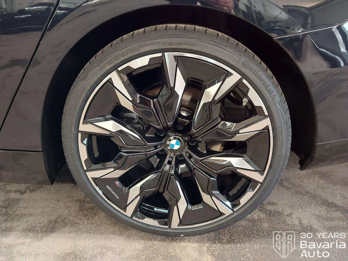 BMW 540 d xDrive Steptronic, снимка 13 - Автомобили и джипове - 56597322