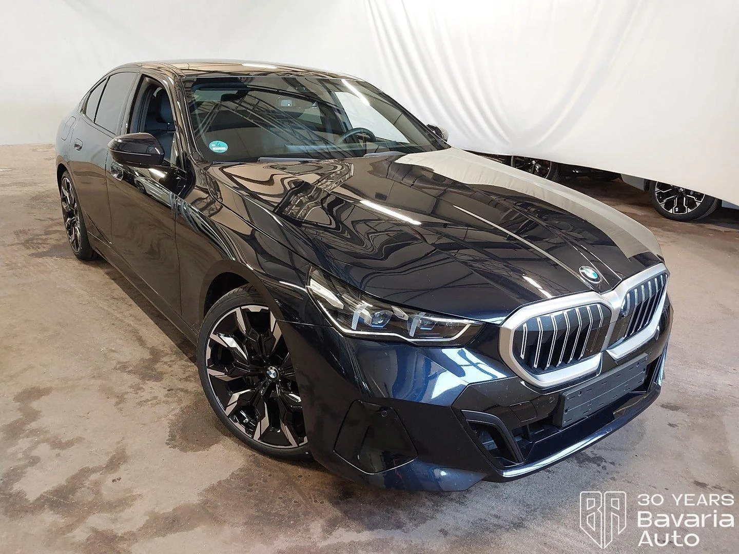 BMW 540 d xDrive Steptronic, снимка 4 - Автомобили и джипове - 56597322
