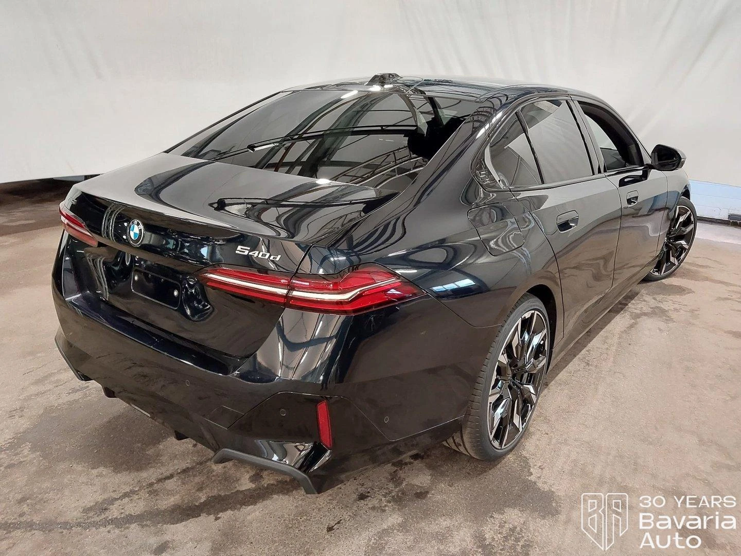 BMW 540 d xDrive Steptronic, снимка 3 - Автомобили и джипове - 56597322