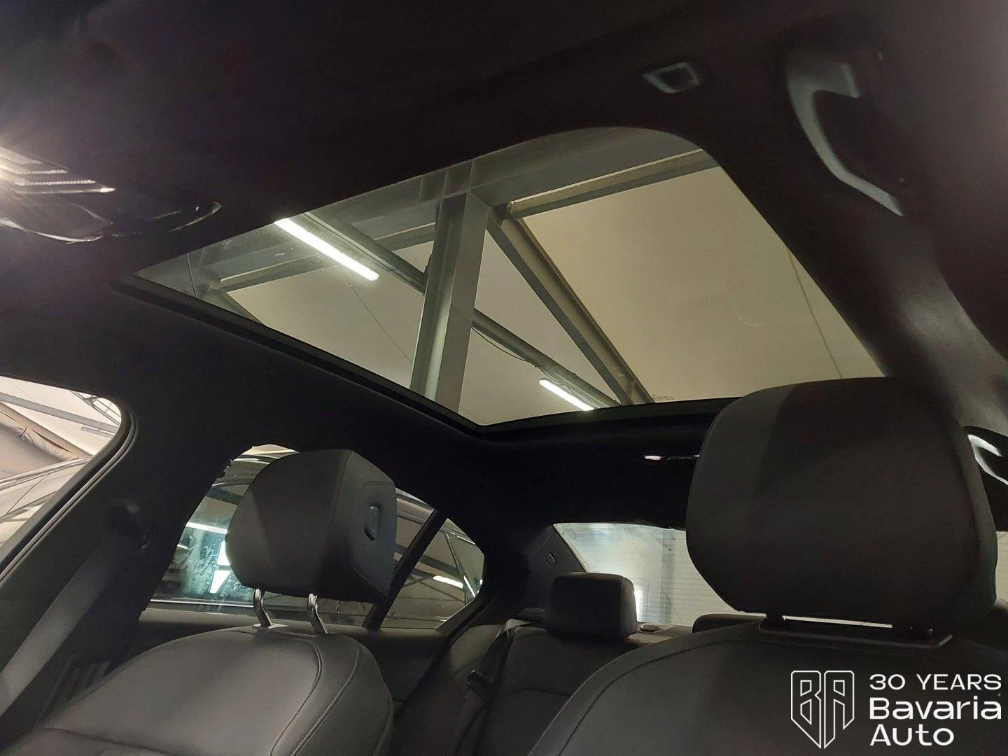 BMW 540 d xDrive Steptronic, снимка 9 - Автомобили и джипове - 56597322