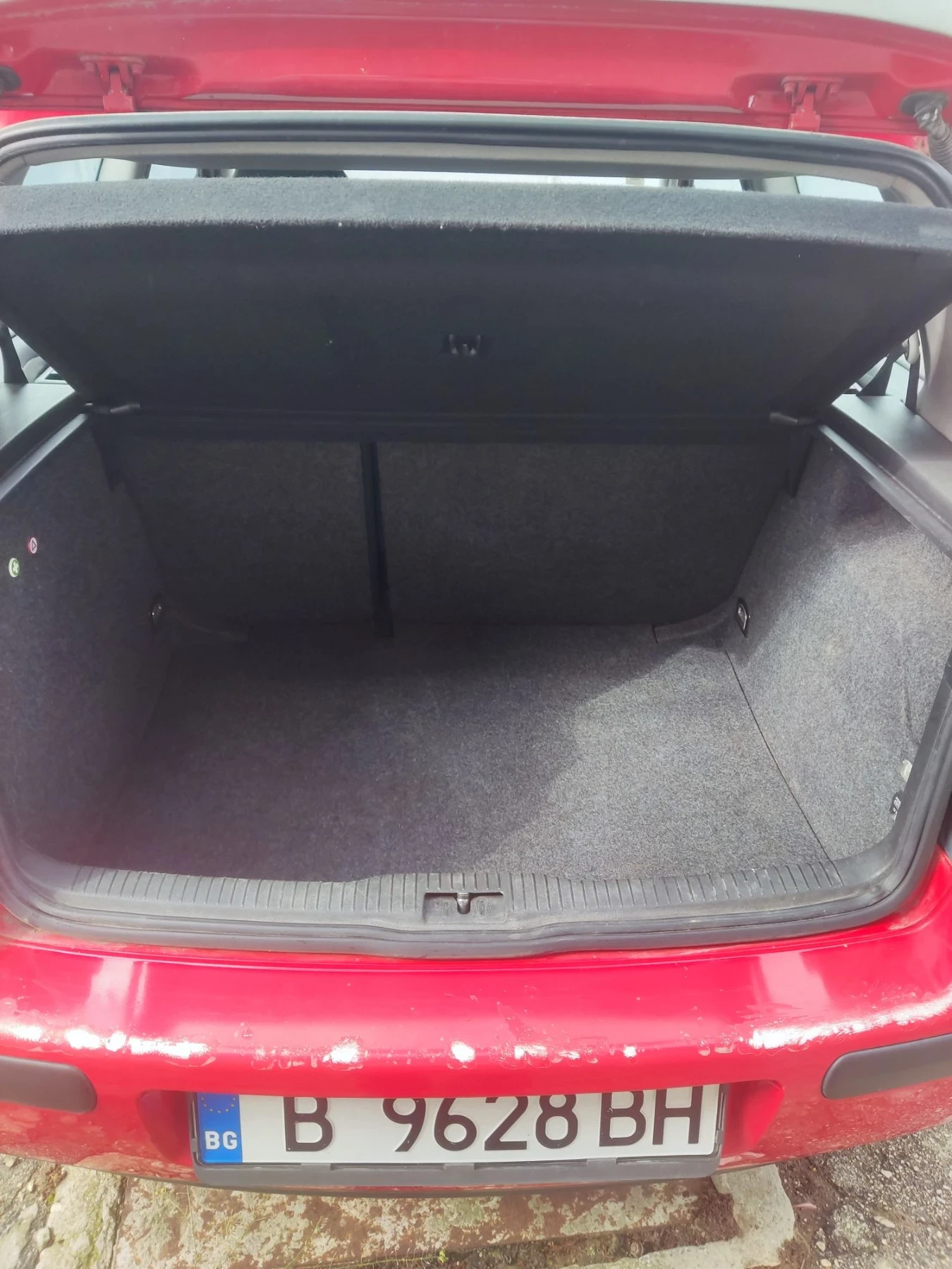 VW Golf 4, снимка 4 - Автомобили и джипове - 56603193