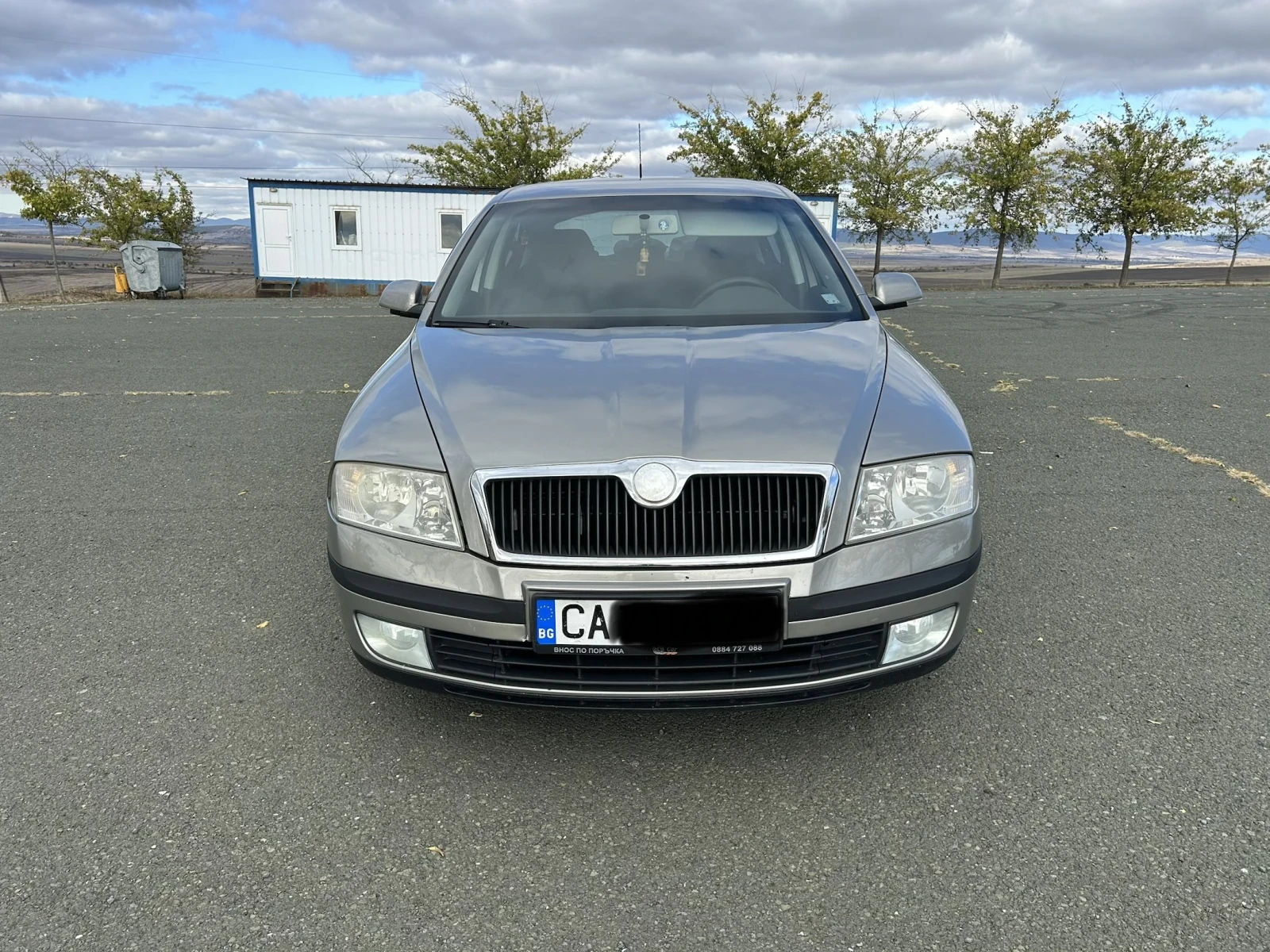 Skoda Octavia, снимка 4 - Автомобили и джипове - 56663385
