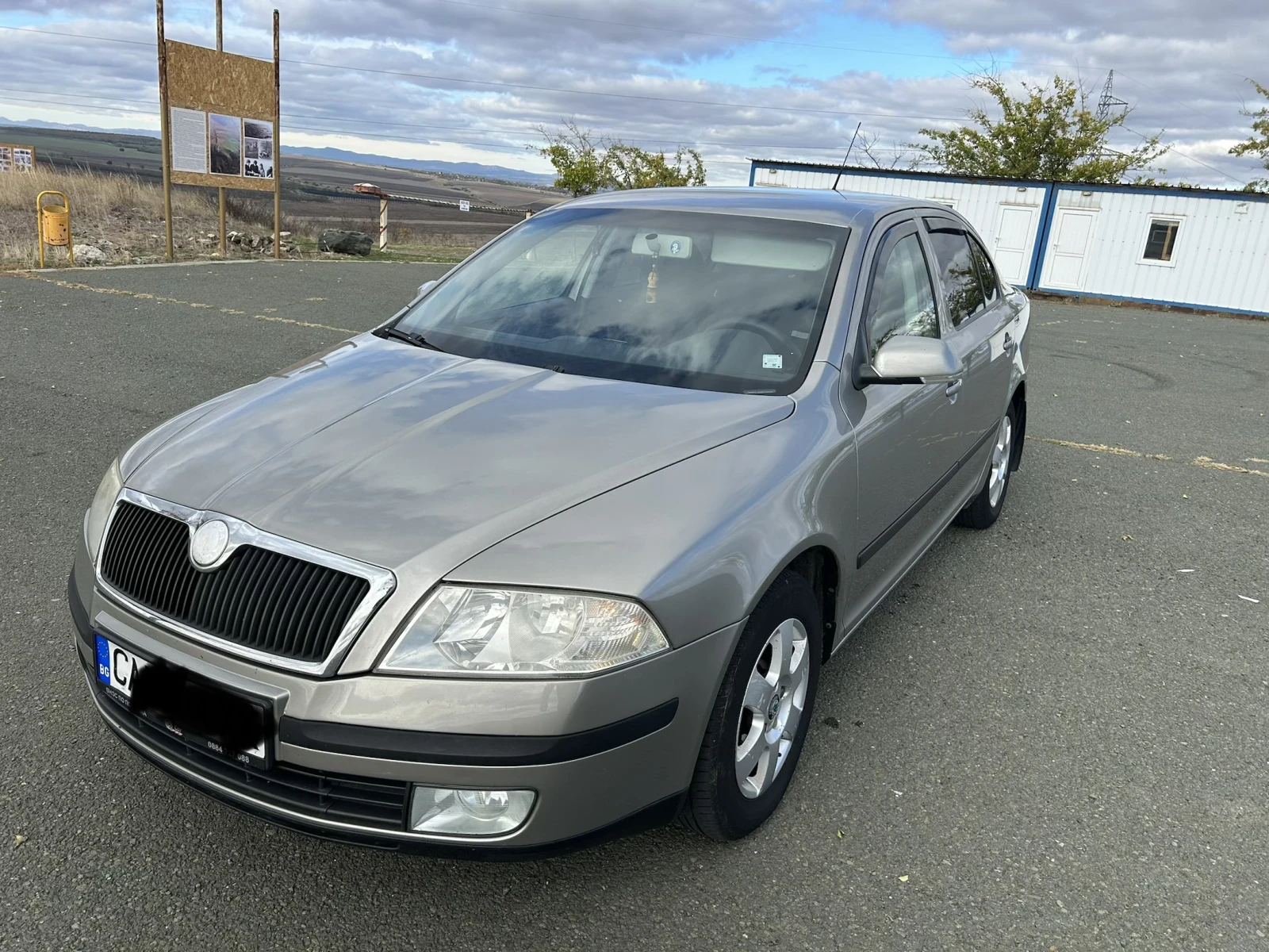 Skoda Octavia, снимка 3 - Автомобили и джипове - 56663385