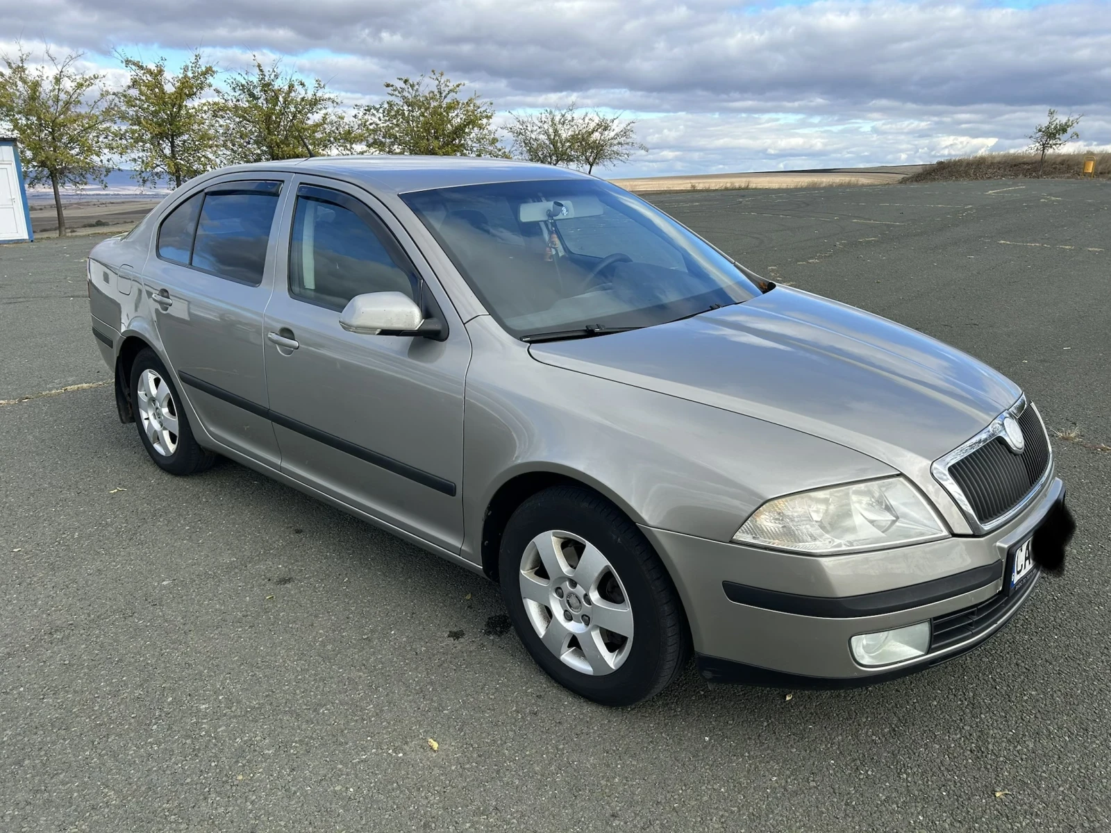 Skoda Octavia, снимка 2 - Автомобили и джипове - 56663385