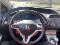 Honda Civic 2.2 CTDi Executive - изображение 6