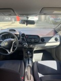 Honda Insight  - изображение 5