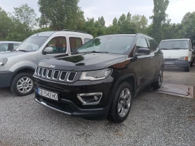 Jeep Compass 1.4i/170ps/4x4-LIMITED, снимка 5
