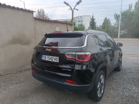 Jeep Compass 1.4i/170ps/4x4-LIMITED, снимка 6