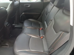 Jeep Compass 1.4i/170ps/4x4-LIMITED, снимка 15