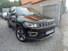 Jeep Compass 1.4i/170ps/4x4-LIMITED, снимка 2