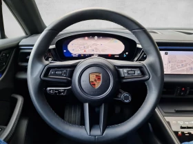 Porsche Macan ELECTRIC/BOSE/LED/PANO/CAMERA/, снимка 14