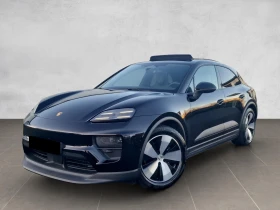 Porsche Macan ELECTRIC/BOSE/LED/PANO/CAMERA/, снимка 3