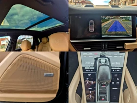 Porsche Cayenne S* BOSE* PANO* TOP, снимка 14