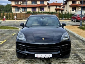 Porsche Cayenne S* BOSE* PANO* TOP, снимка 8