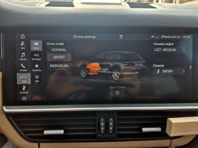 Porsche Cayenne S* BOSE* PANO* TOP, снимка 15