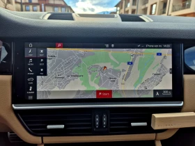 Porsche Cayenne S* BOSE* PANO* TOP, снимка 16
