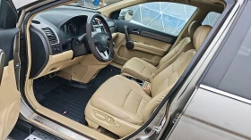 Honda Cr-v ТЮТЮН/8RAM/8ЯДР ANDROID-БЪЛГАР/СПОЙЛ/СТЕП/KAM/USB, снимка 13