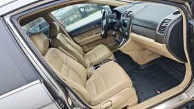 Honda Cr-v ТЮТЮН/8RAM/8ЯДР ANDROID-БЪЛГАР/СПОЙЛ/СТЕП/KAM/USB, снимка 11