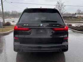 BMW X7 * xDrive40i * CARFAX * ПАНО * 360 * ДИС * HEAD UP, снимка 4