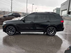 BMW X7 * xDrive40i * CARFAX * ПАНО * 360 * ДИС * HEAD UP, снимка 2
