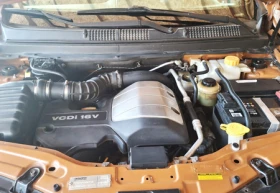 Chevrolet Captiva, снимка 4