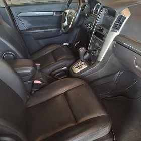 Chevrolet Captiva, снимка 7