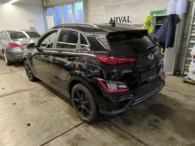 Hyundai Kona Facelift 64kWh Prime, снимка 2