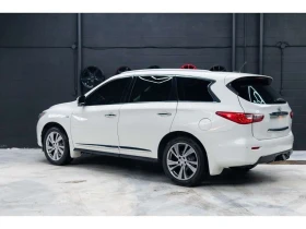 Infiniti QX60 * AWD | 7 PASSENGER | LUXURY SUV * CARFAX * ЦЕНА Д, снимка 3