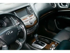 Infiniti QX60 * AWD | 7 PASSENGER | LUXURY SUV * CARFAX * ЦЕНА Д, снимка 16