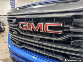 Gmc Sierra * AT4 * ОБДУХВАНЕ * 360 * ДИСТРОНИК * ПАМЕТ, снимка 11