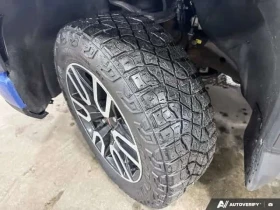 Gmc Sierra * AT4 * ОБДУХВАНЕ * 360 * ДИСТРОНИК * ПАМЕТ, снимка 9